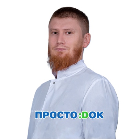 Кадыров Эмиль Зекирьеевич