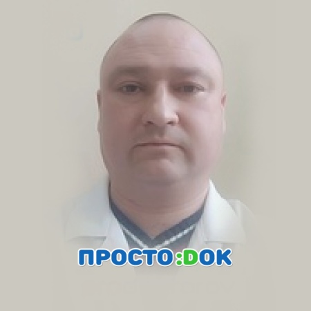 На фото Латыш Сергей Станиславович
