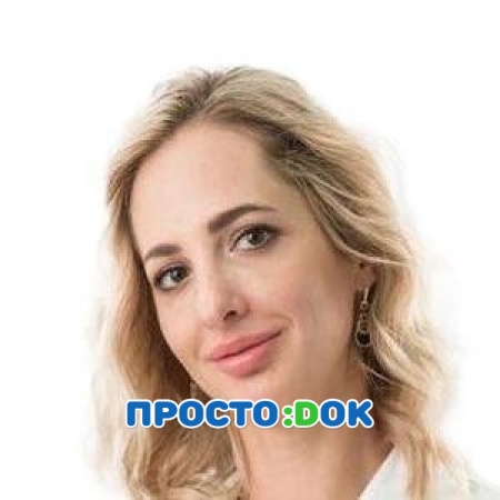На фото Турчанова Елена Михайловна