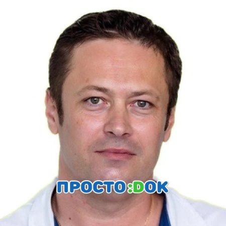 На фото Жидков Дмитрий Борисович