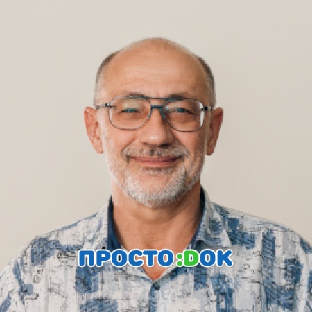 Ковалёв Павел Николаевич