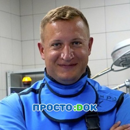 Хрущ Алексей Леонидович