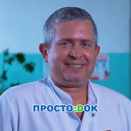 На фото Роза Алексей Леонидович