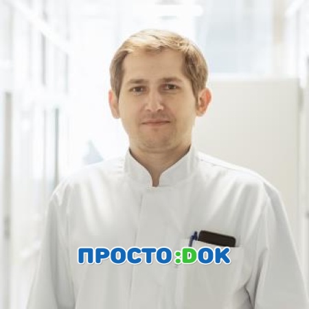 На фото Воронов Александр Николаевич