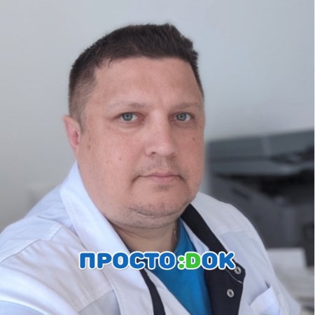 Булычев Егор Валерьевич
