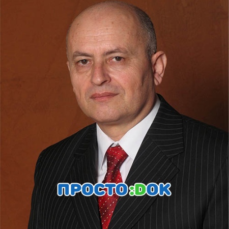 Кушнир Григорий Матвеевич