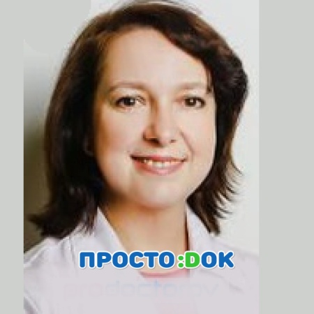 Воробьева Наталья Васильевна