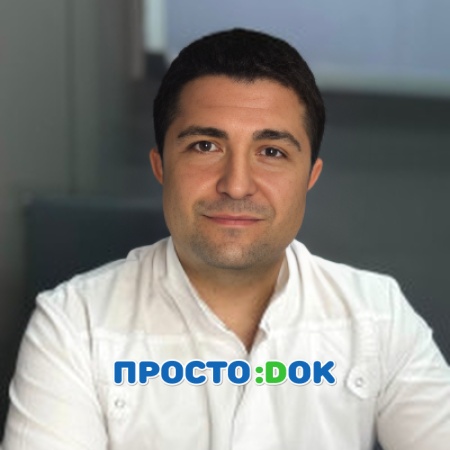 Аблаев Эльдар Эдемович