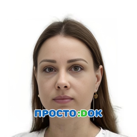 Данилкина Татьяна Николаевна