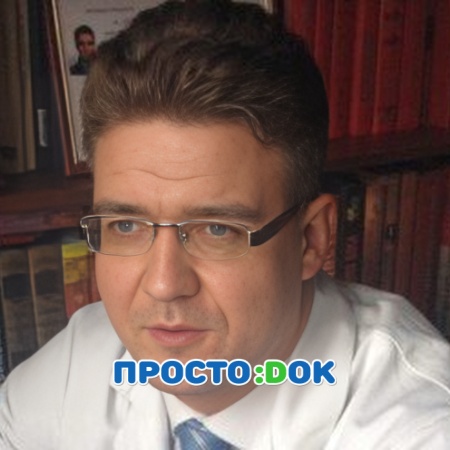 На фото Цибрик Анатолий Анатольевич