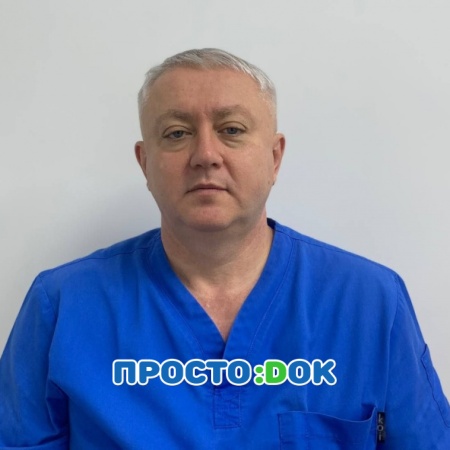 Блинов Александр Сергеевич