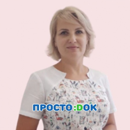 Рубцова Наталья Николаевна