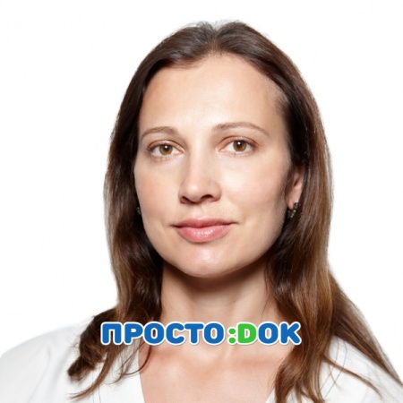 Плахотная Ирина Юрьевна