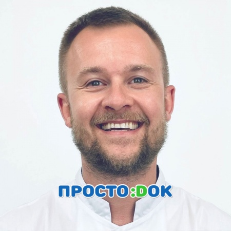 Кислицын Михаил Юрьевич
