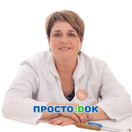 Фистель Бэлла Эмануиловна