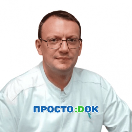 На фото Федорченко Алексей Андреевич