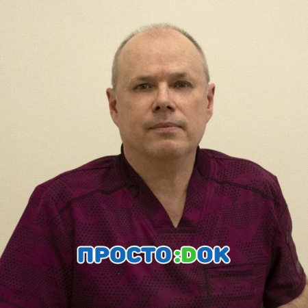 На фото Кузьо Владимир Ярославович