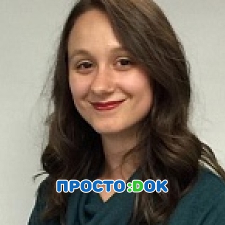 На фото Полещук Татьяна Петровна