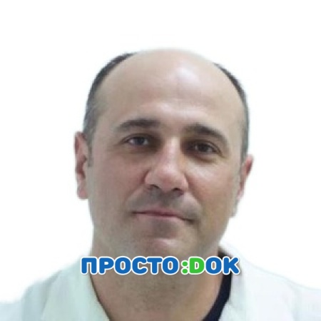 Чалбаров Эмиль Энверович