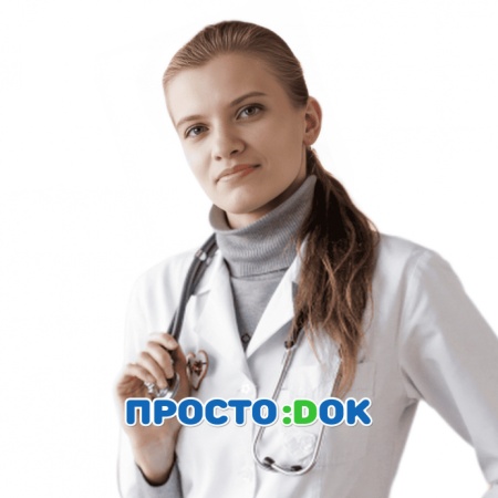 На фото Мирошниченко Елена Эдуардовна