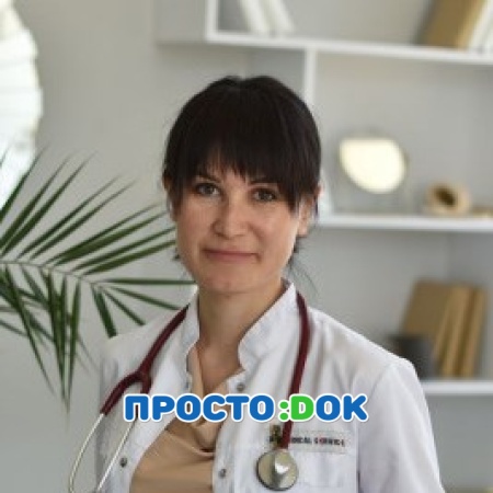 Амзаева Мавиле Сафтеровна