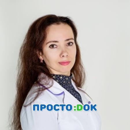 На фото Редько Людмила Владимировна