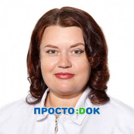 На фото Григорьева Татьяна Леонидовна