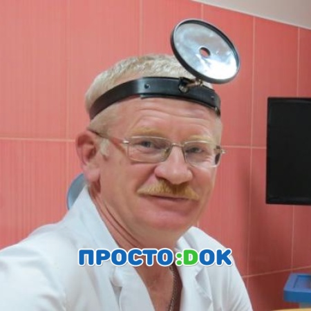 Царёв Александр Григорьевич