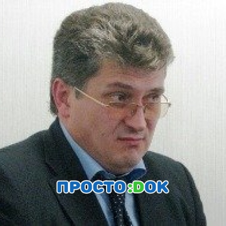 На фото Шевела Александр Григорьевич