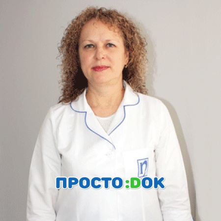 Полянских Ольга Анатольевна Полянских Ольга Анатольевна