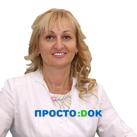 Павлова Неля Анатольевна