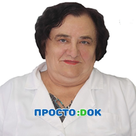 Зелёная Светлана Павловна