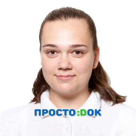 Панюжева Екатерина Олеговна Панюжева Екатерина Олеговна