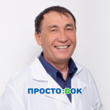 Аблязимов Алим Решатович