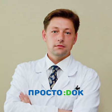 На фото Ковязин Алексей Николаевич