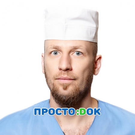 Осипенков Илья Данилович