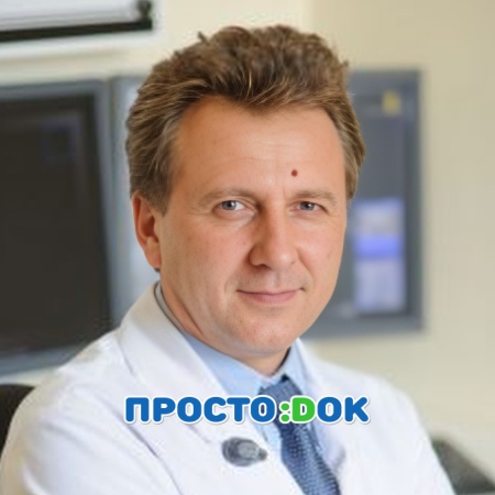 Цехла Александр Ильич