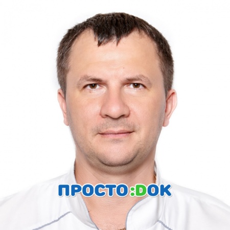 Кривцов Константин Александрович