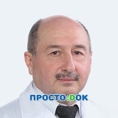 Баиров Анатолий Тальатович Баиров Анатолий Тальатович