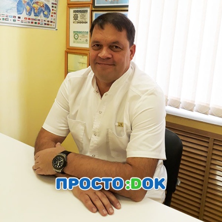 Баранин Алексей Васильевич 
