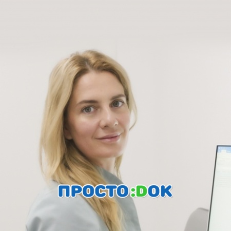 Бедаш Виктория Ивановна