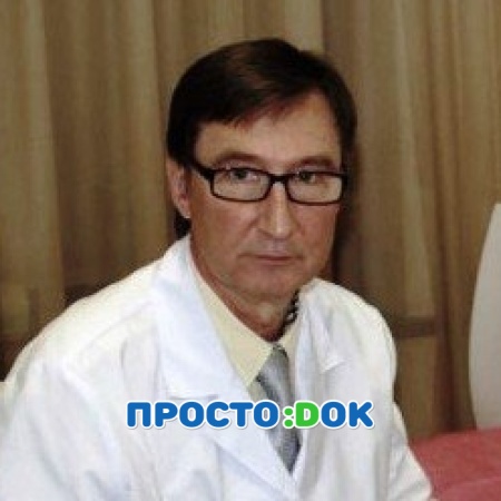 Безуглый Михаил Юрьевич