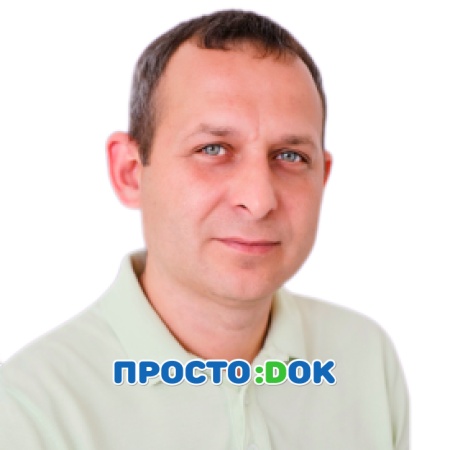 Рудь Андрей Николаевич
