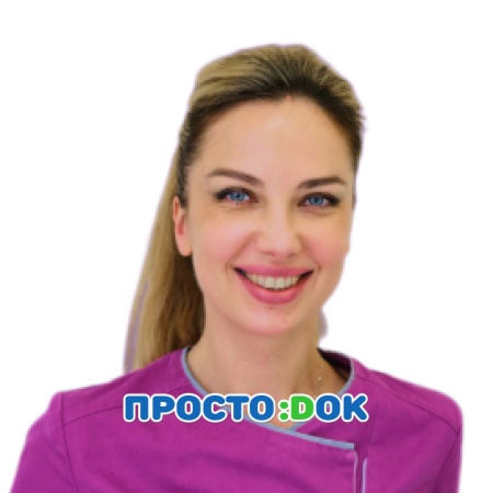 Стоянова Станислава Петровна