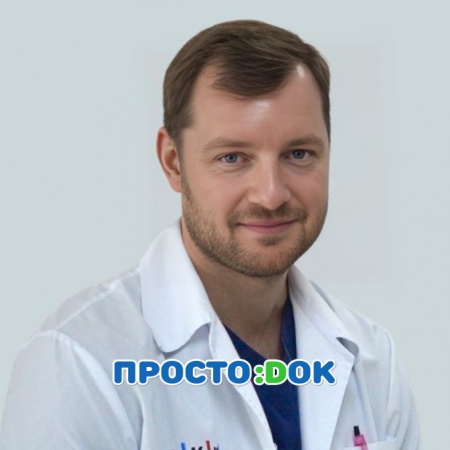 На фото Надвиков Алексей Игоревич
