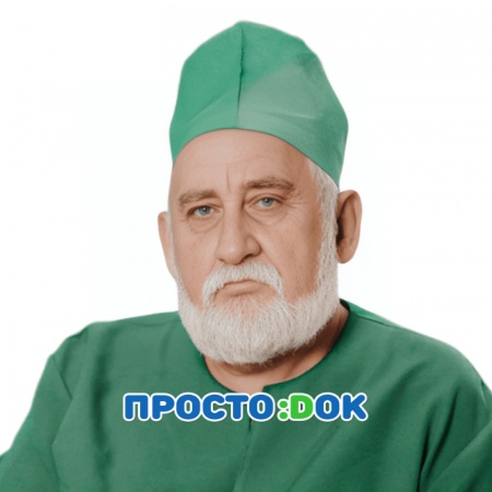 Глотов Владимир Петрович