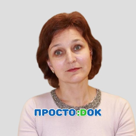 Коханова Алла Александровна