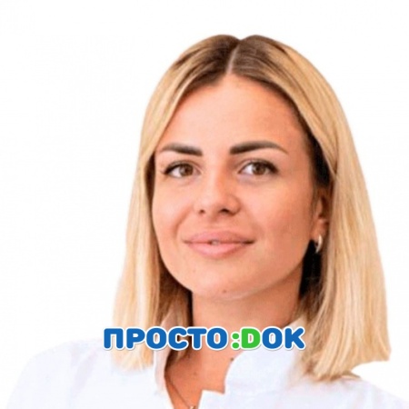 Майдаченко Валерия Романовна