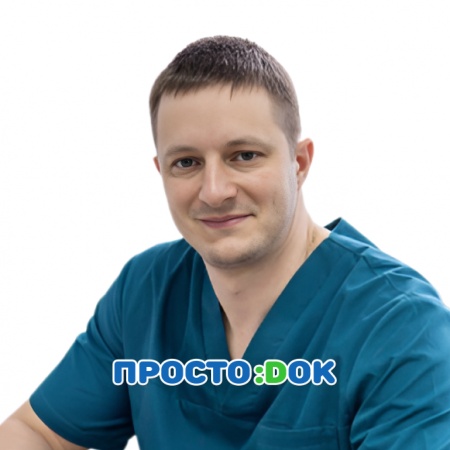 Сапожников Денис Маркович