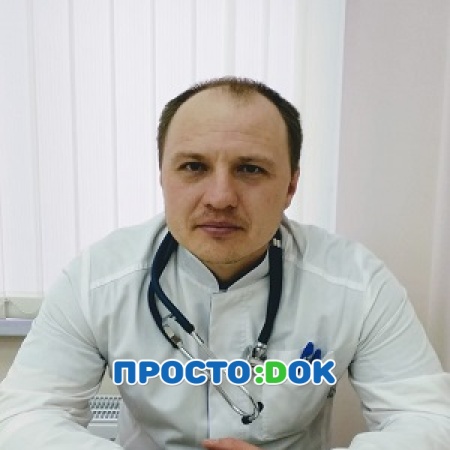 Моторин Евгений Геннадиевич